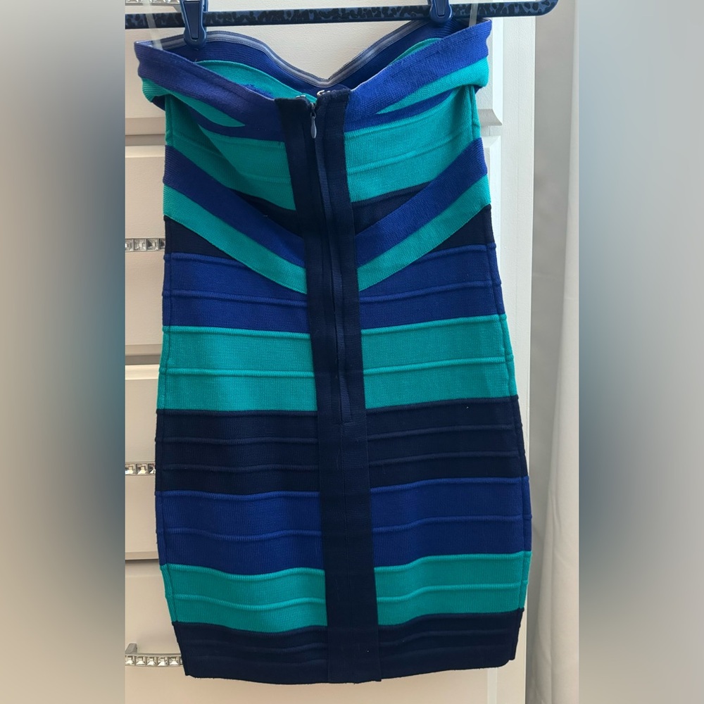 Mini Dress - Picture 2 of 2